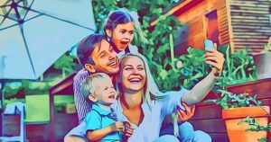 ソフトバンク光とワイモバイルでネットもスマホもまとめてお得!